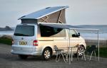 Volkswagen California 2006 года